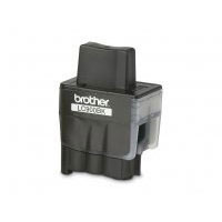 Brother LC900BK Black Ink Cartridge (LC-900BKBP)